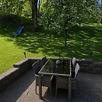 Auszeit Apartmán