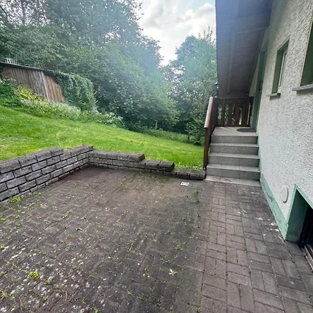 Auszeit * Ulrichstein