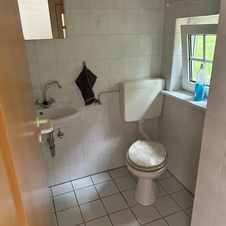 Auszeit Ulrichstein
