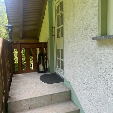 Auszeit Διαμέρισμα Ulrichstein