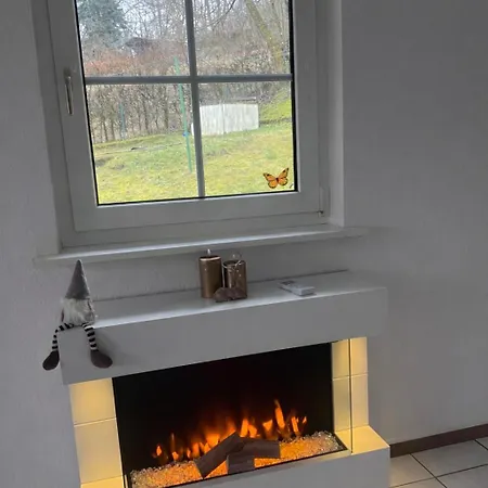 Auszeit Ulrichstein