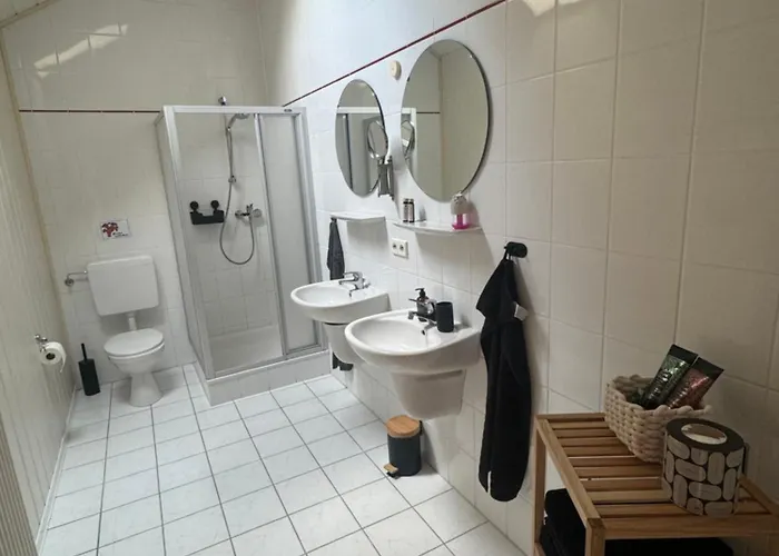 Auszeit * Ulrichstein